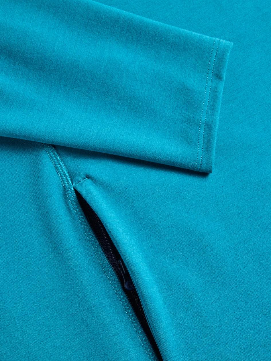 Greyson Clothiers Gratiot Quarter-Zip