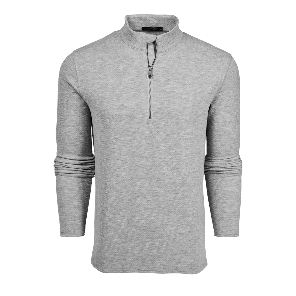 Greyson Clothiers Troy Quarter-Zip