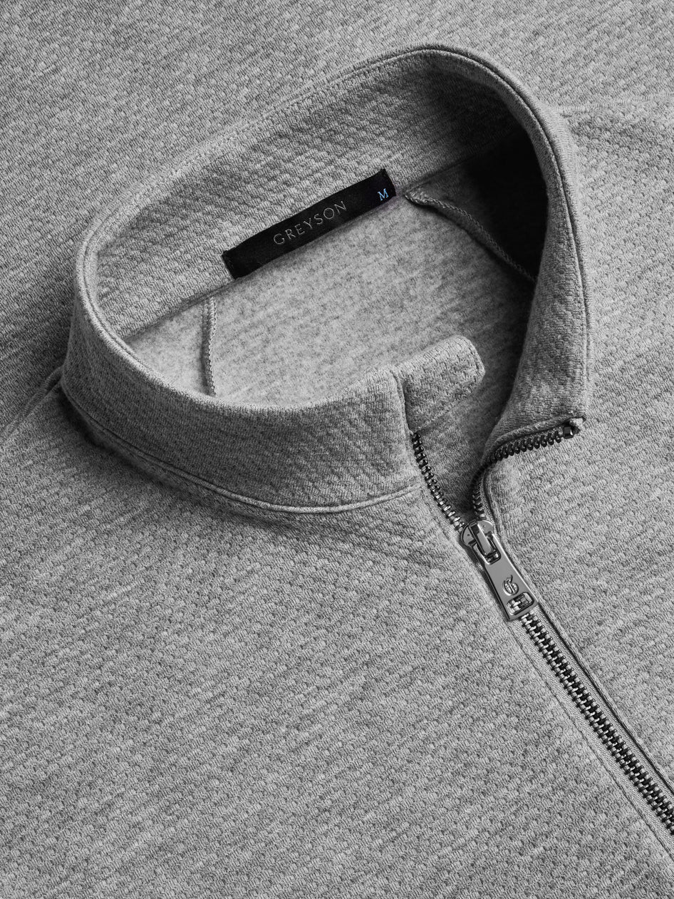 Greyson Clothiers Troy Quarter-Zip