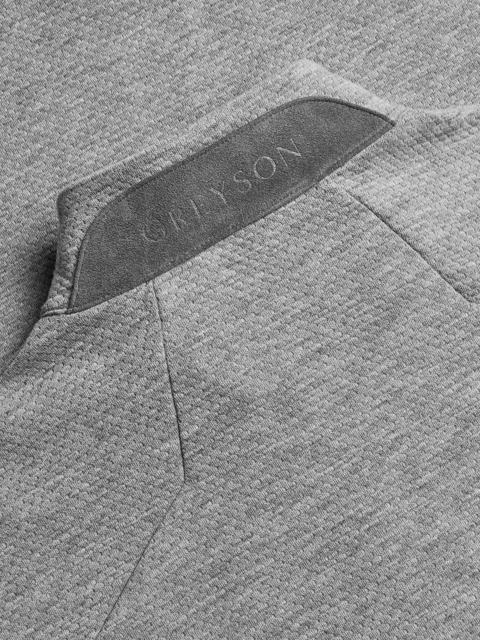 Greyson Clothiers Troy Quarter-Zip