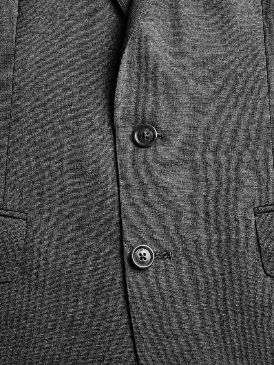 Greyson Clothiers Serrano Single-Breasted Blazer