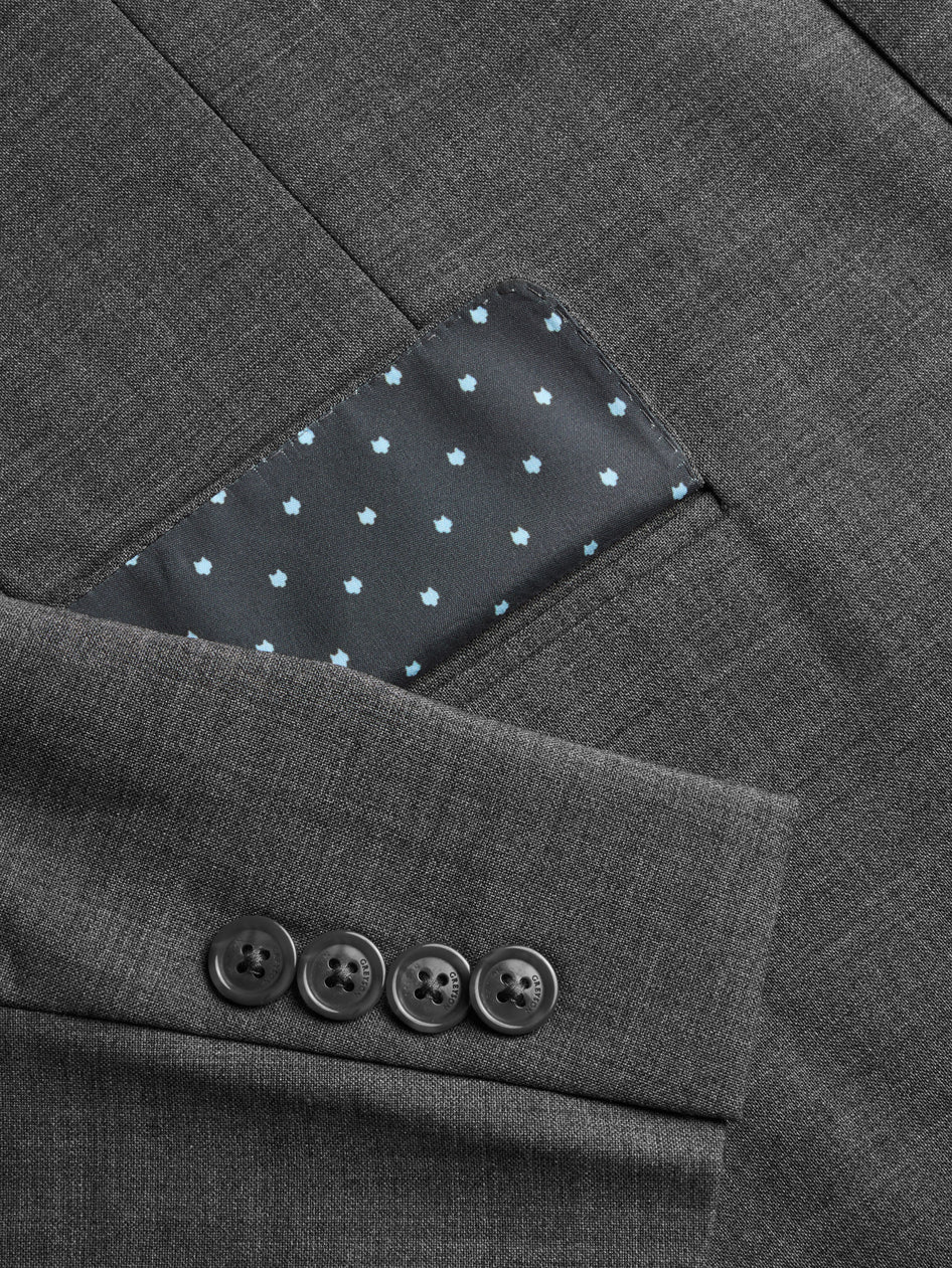 Greyson Clothiers Serrano Single-Breasted Blazer