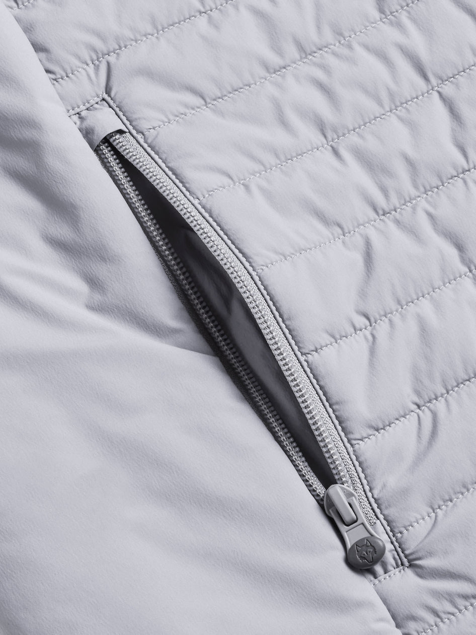 Greyson Clothiers Yukon Ultralight Hybrid Vest (Arvon)