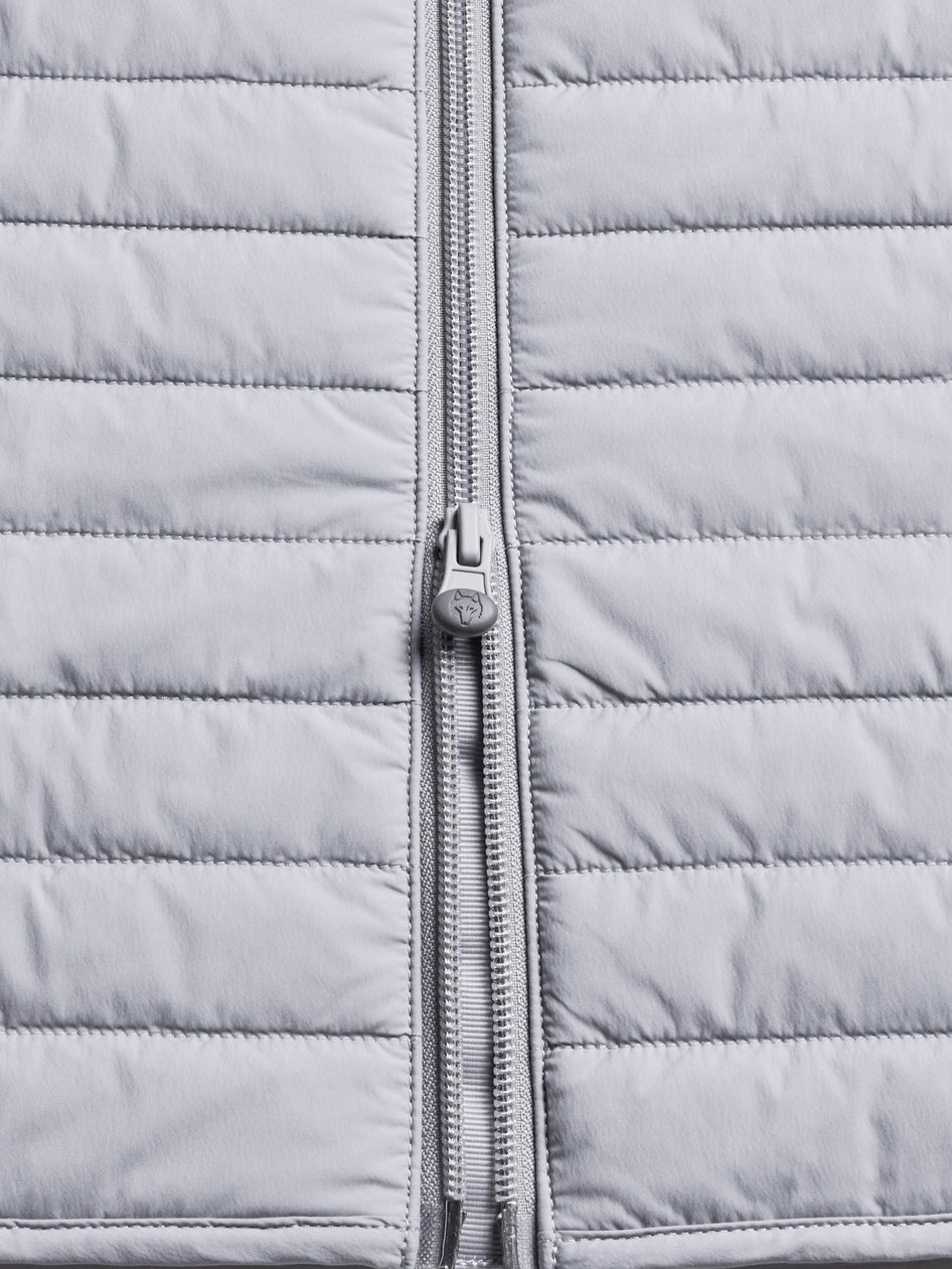 Greyson Clothiers Yukon Ultralight Hybrid Vest (Arvon)