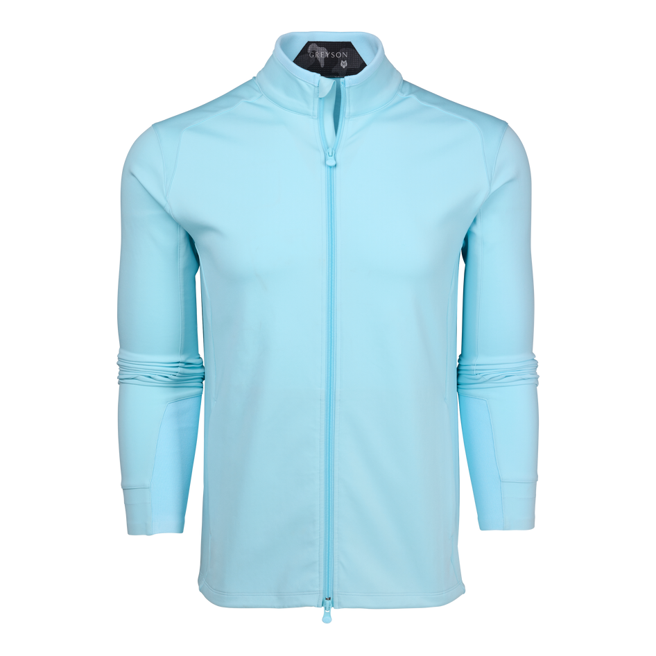 Greyson Clothiers Sequoia Full Zip Jacket (Viper)