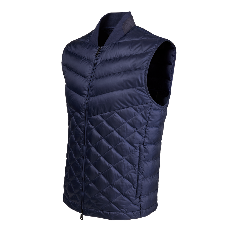 Greyson Clothiers Cody X-Lite Full Zip Vest