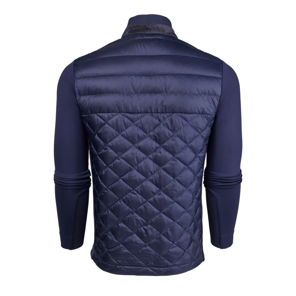 Greyson Clothiers Cody X-Lite Hybrid Full-Zip Jacket