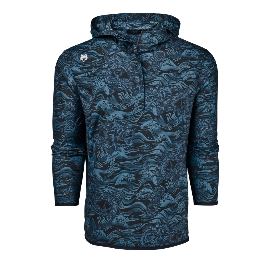 Greyson Clothiers Magic Dragon Newago Pac Lite Jacket