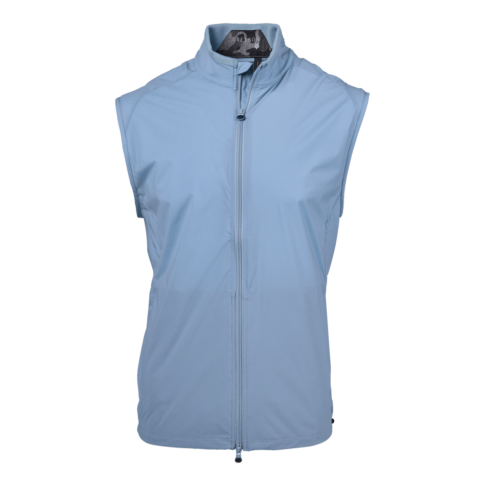 Greyson Clothiers Trailwolf Vest