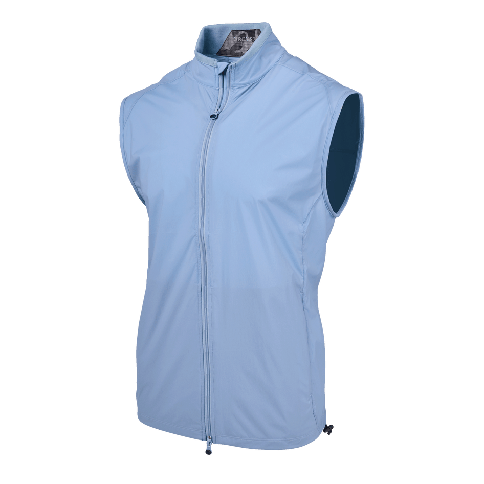 Greyson Clothiers Trailwolf Vest