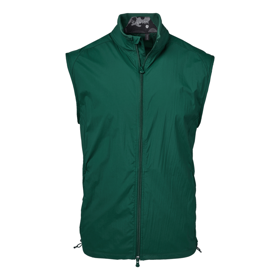 Greyson Clothiers Trailwolf Vest