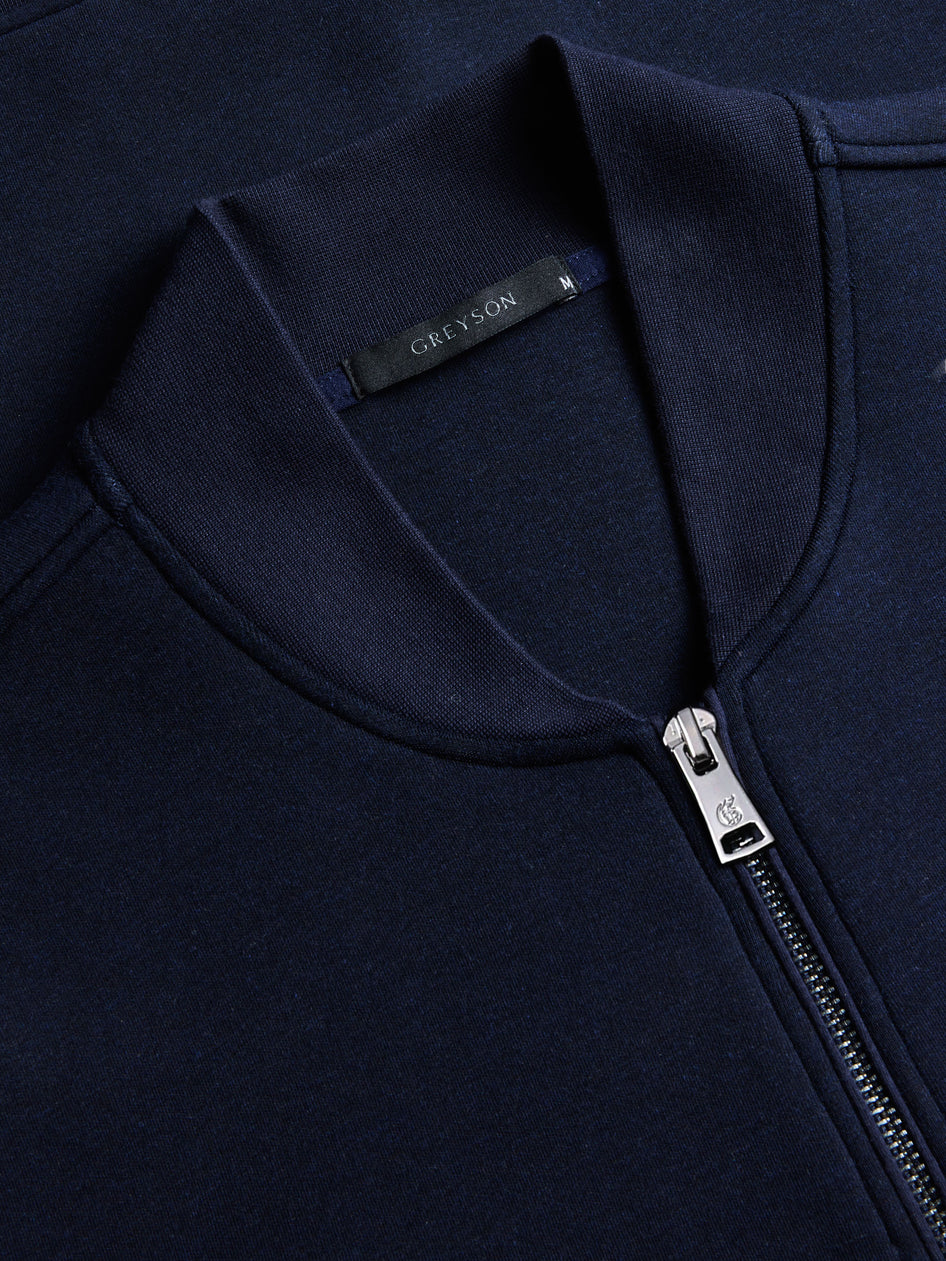 Greyson Clothiers Calgary Bomber Jacket