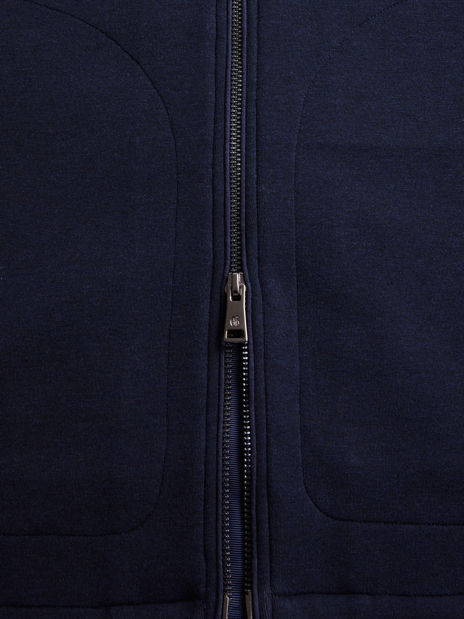 Greyson Clothiers Calgary Bomber Jacket