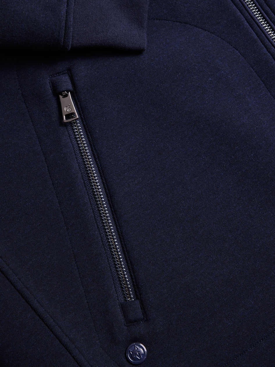 Greyson Clothiers Calgary Bomber Jacket
