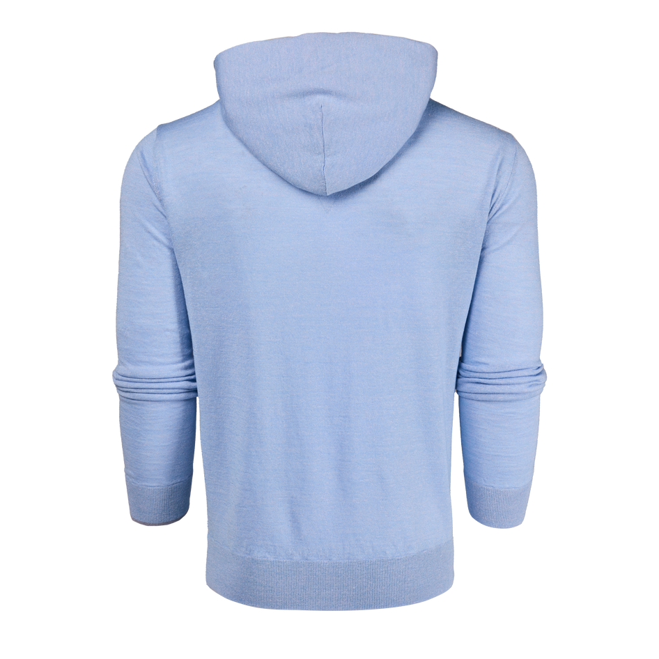Greyson Clothiers Napeague Sweater Hoodie
