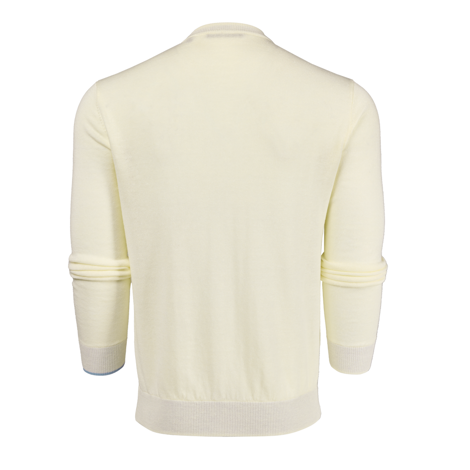 Greyson Clothiers Napeague Crewneck Sweater