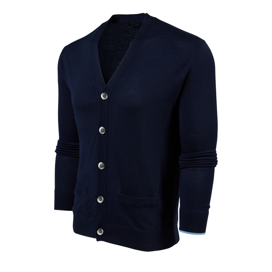 Greyson Clothiers Saratoga Cardigan