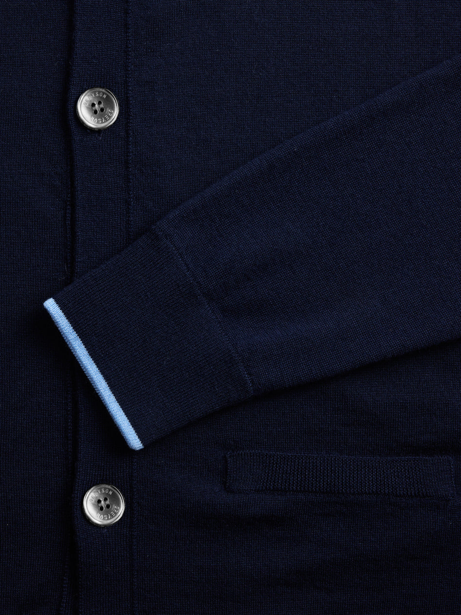 Greyson Clothiers Saratoga Cardigan