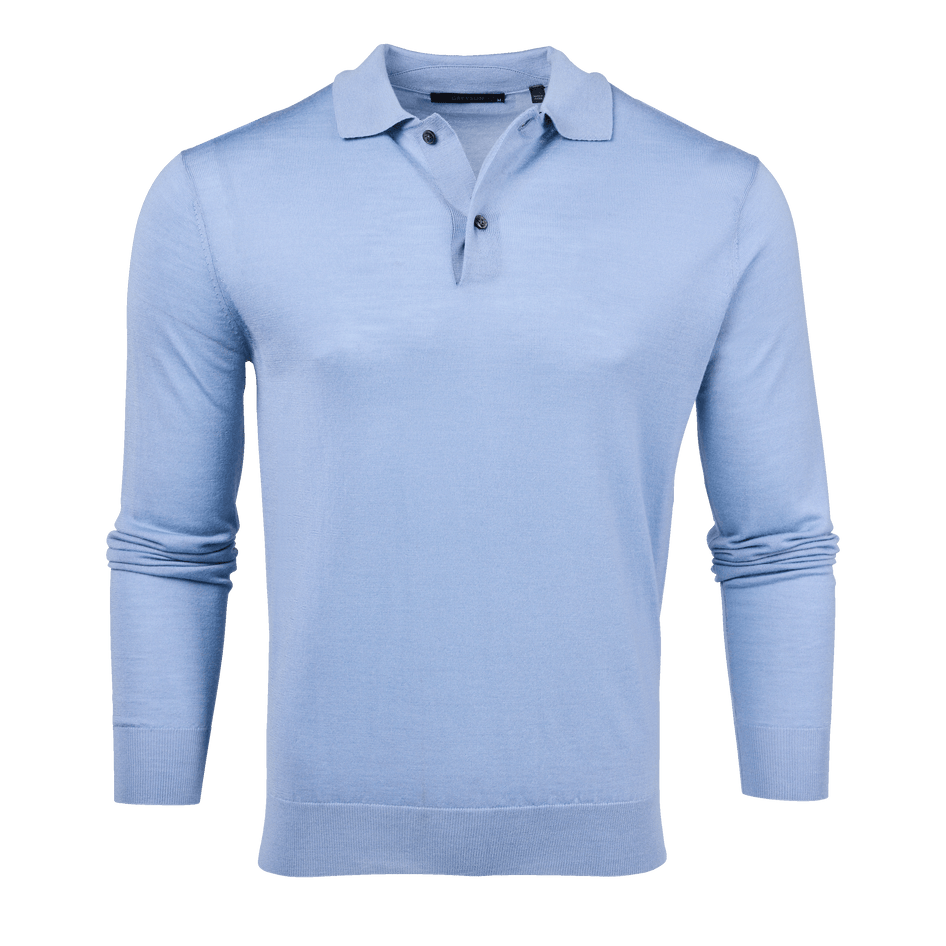 Greyson Clothiers Saratoga Sweater Polo