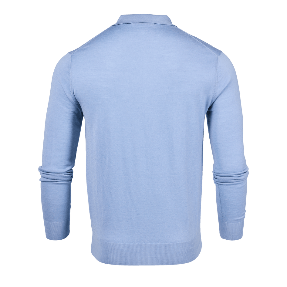 Greyson Clothiers Saratoga Sweater Polo