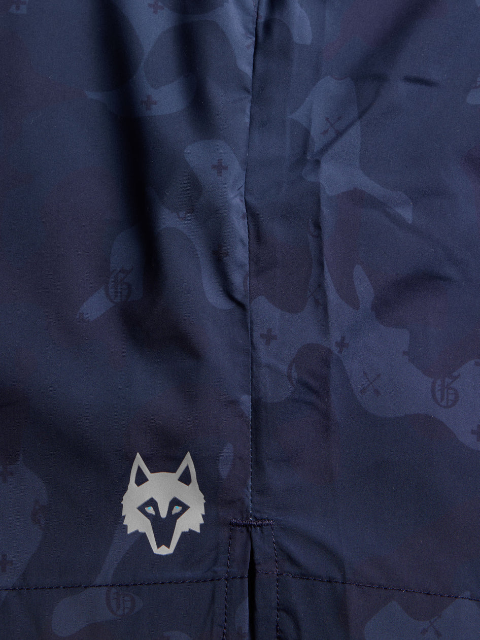 Greyson Clothiers G.O.A.T. Camo Torch Swim Short