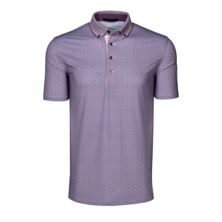 Greyson Clothiers Guardian Short Sleeve Polo