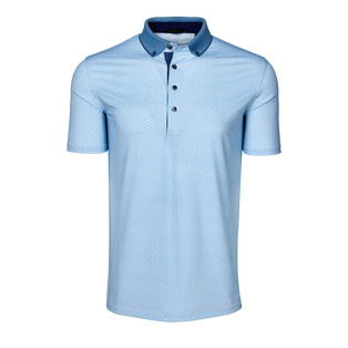 Greyson Clothiers Guardian Short Sleeve Polo