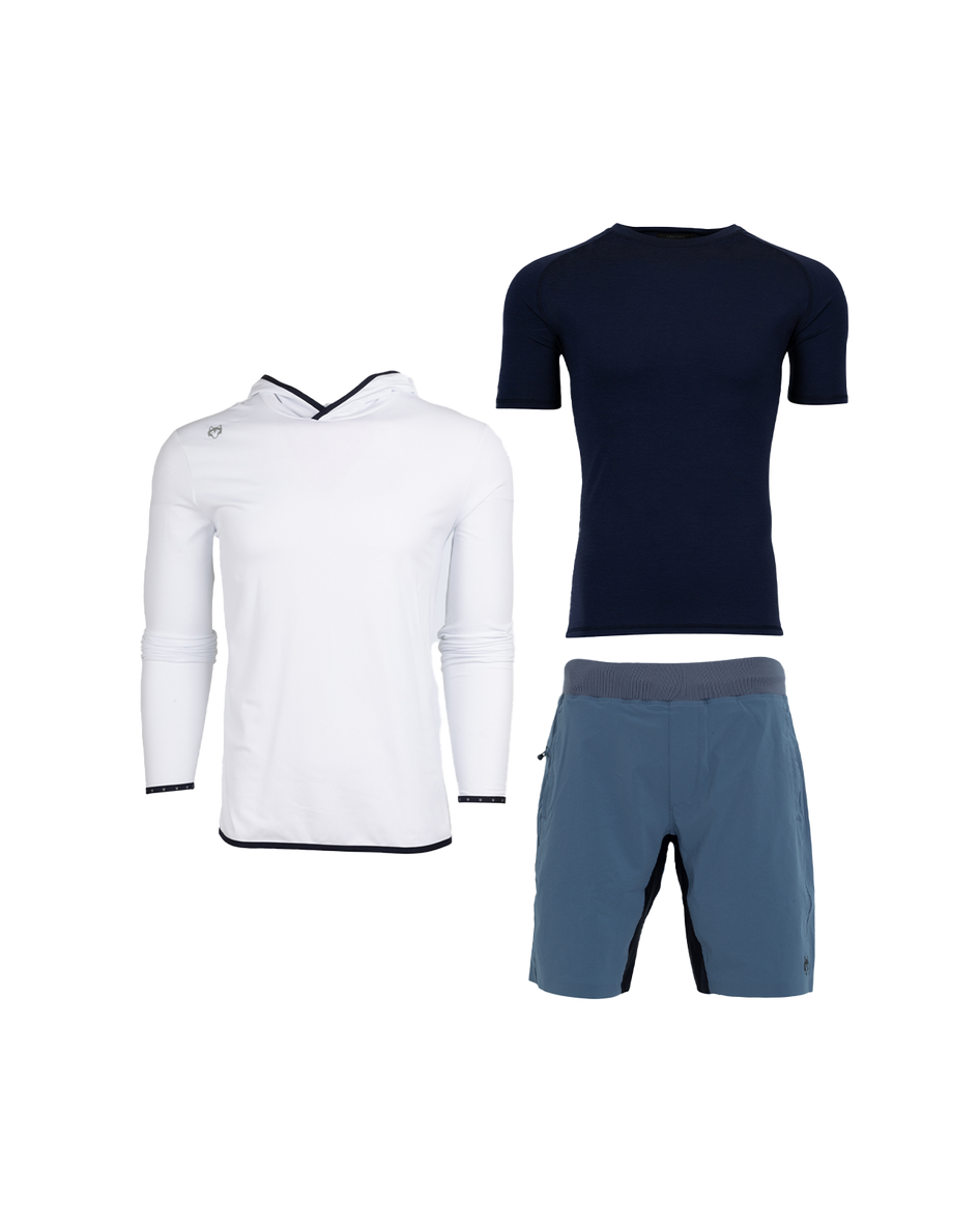 Men's Pack I
