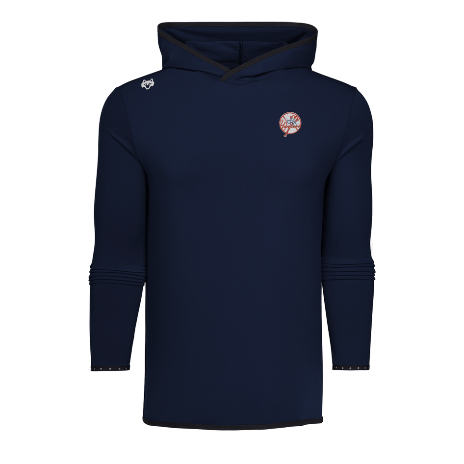 New York Yankees Colorado Hoodie