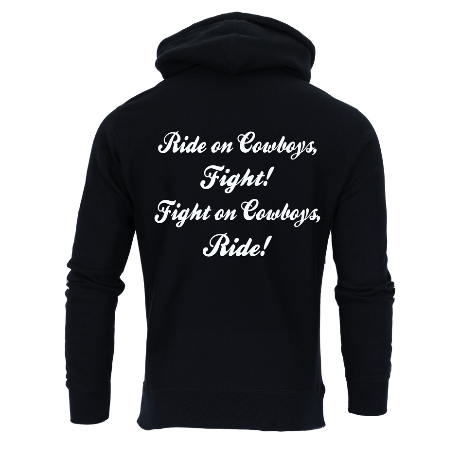 Greyson Clothiers Oklahoma State Cowboys Fireside Hoodie in SHEPHERD