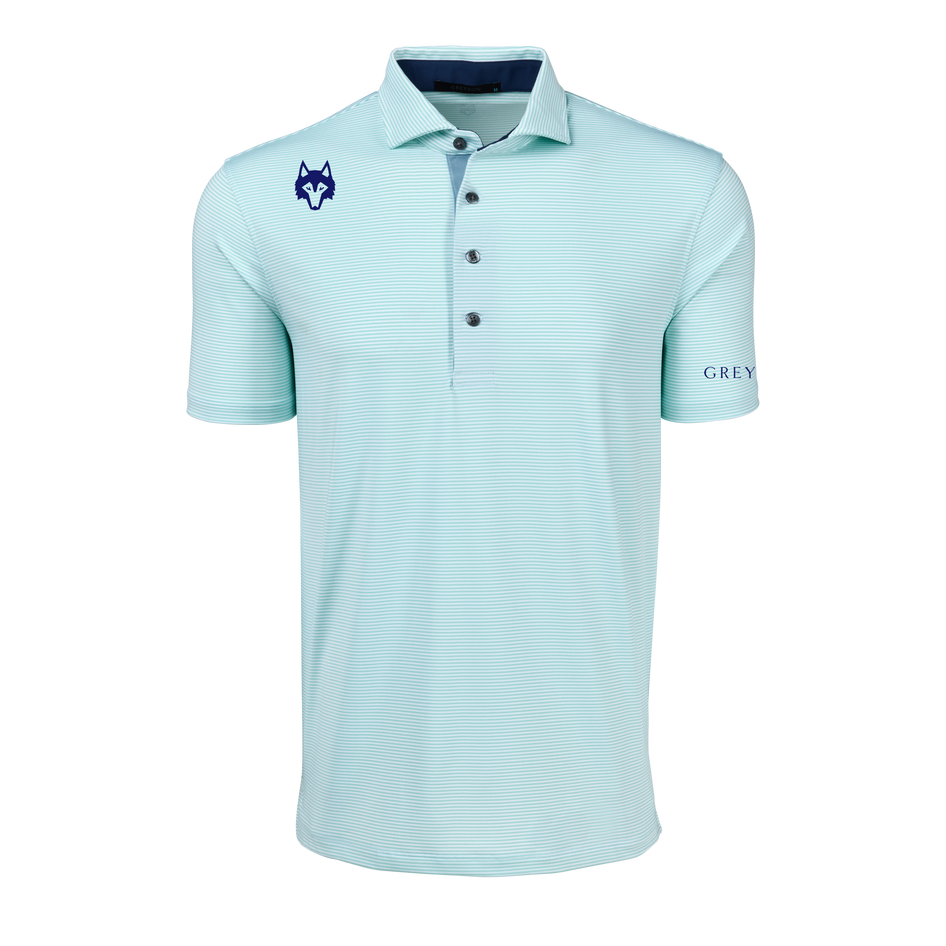 Players Club Saranac Polo