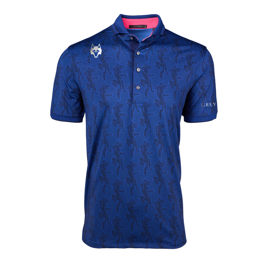 Greyson Clothiers Players Club Night Prowl Polo
