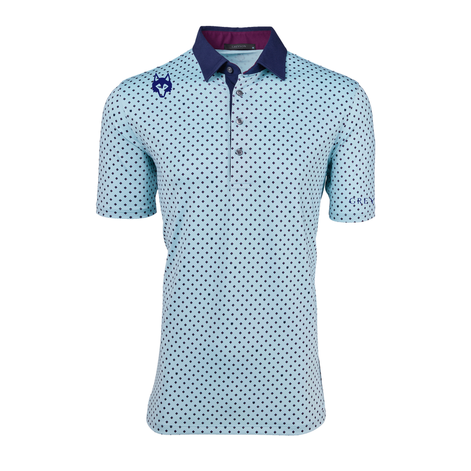 Greyson Clothiers Players Club G Squared Polo