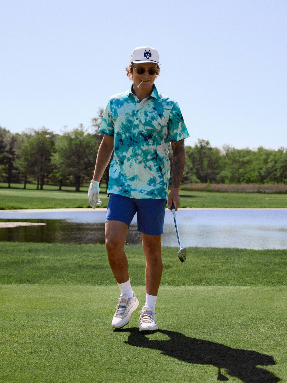 Greyson Clothiers Lake Lucerne Look 12