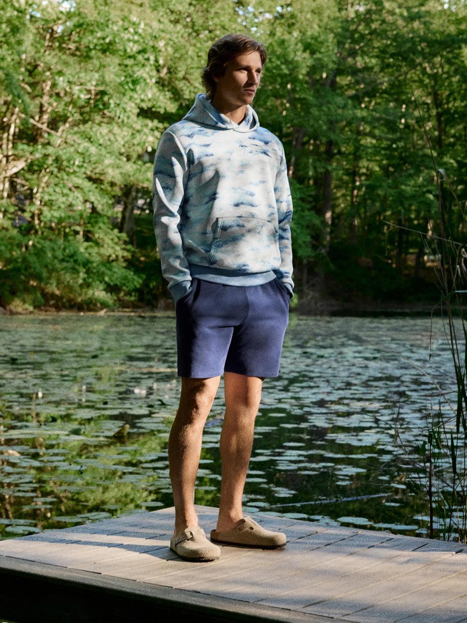 Greyson Clothiers Lake Lucerne Look 6