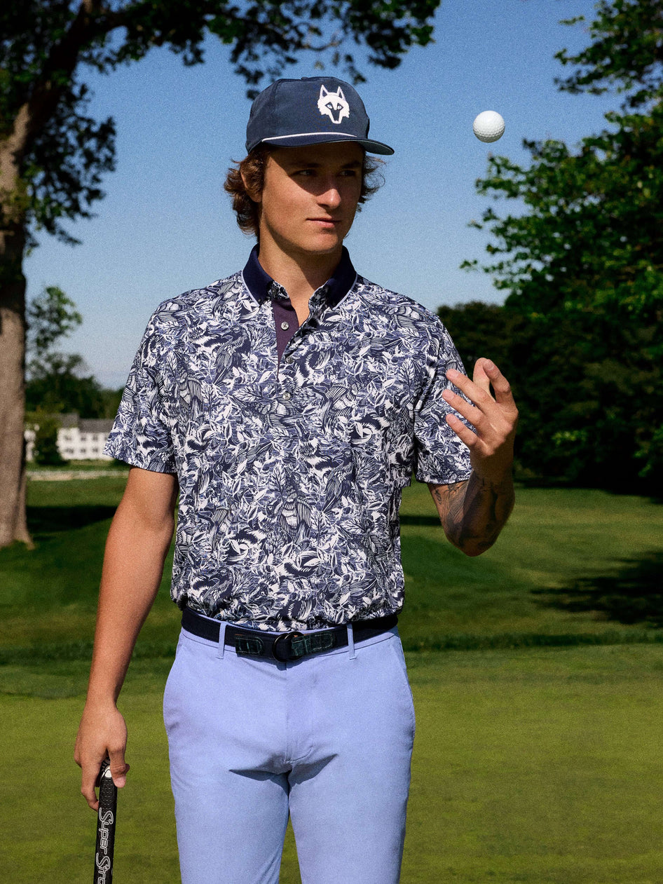 Greyson Clothiers Lake Lucerne Look 9