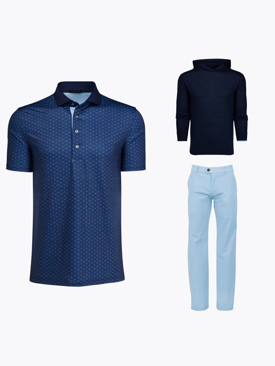 Shane Lowry || Thursday