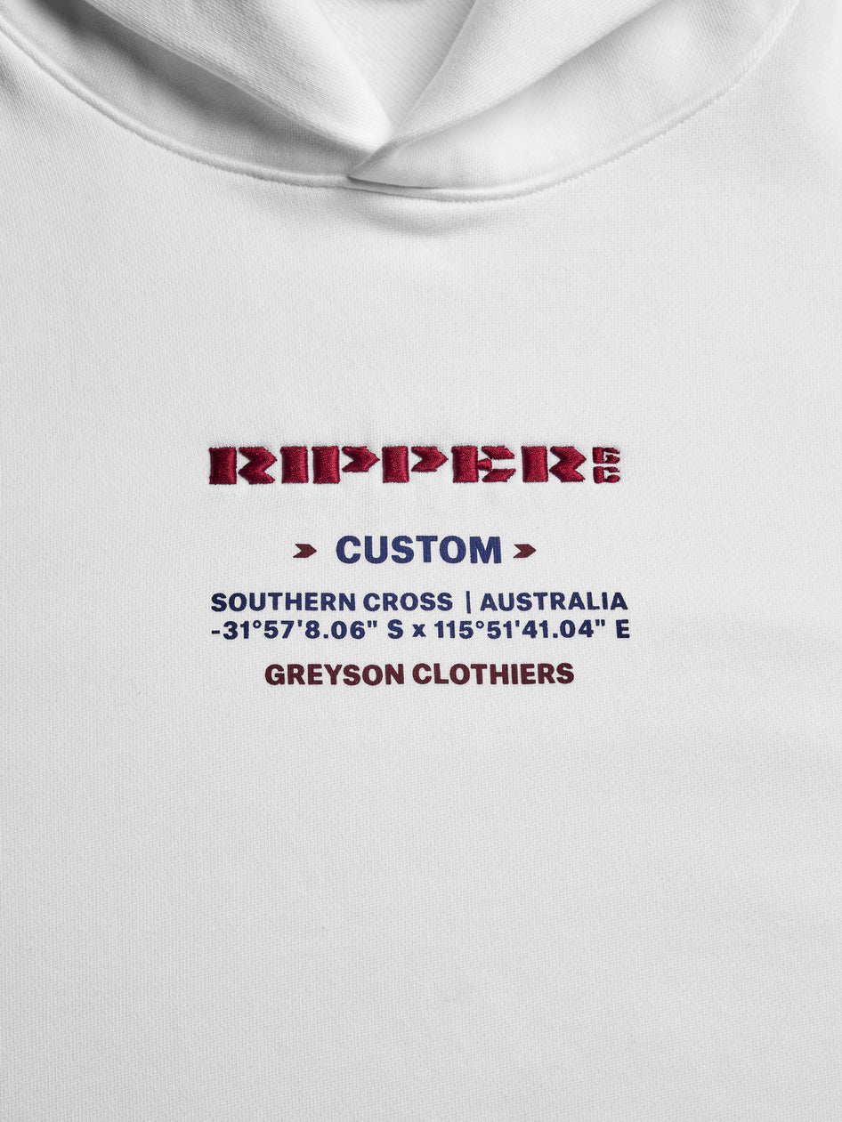 Greyson Clothiers Ripper GC Aspen Hoodie