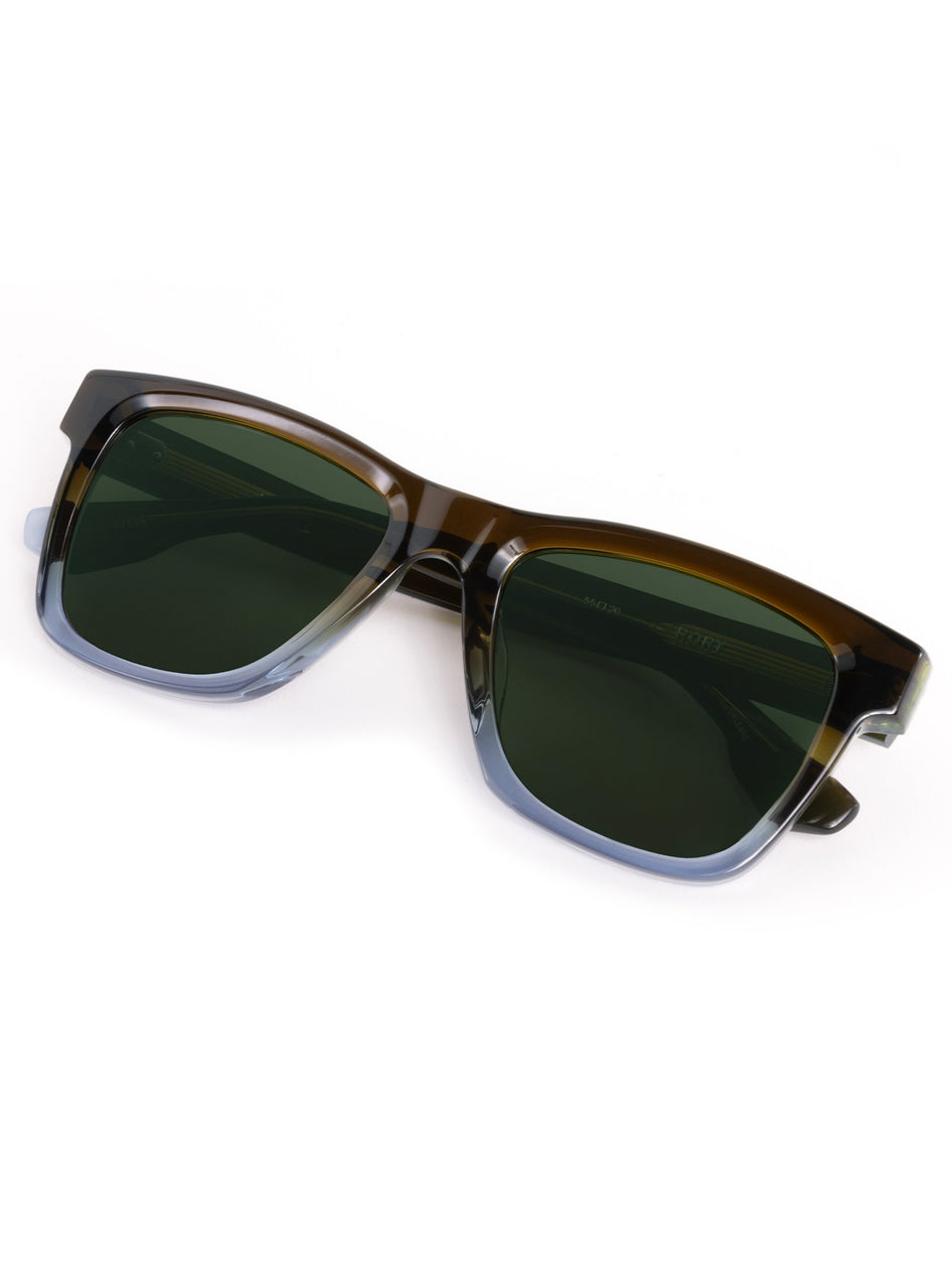 Greyson Clothiers GREYSON X KREWE Rory Sunglasses in NORI