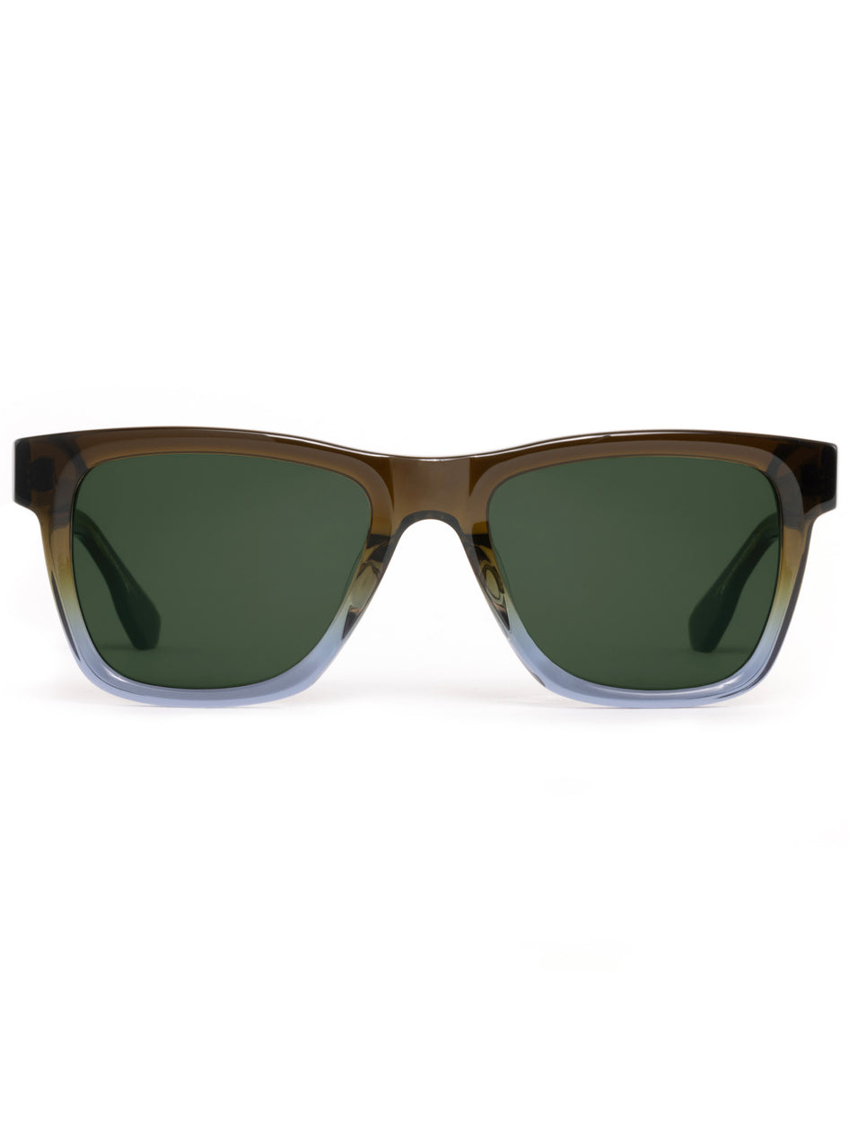Greyson Clothiers GREYSON X KREWE Rory Sunglasses in NORI