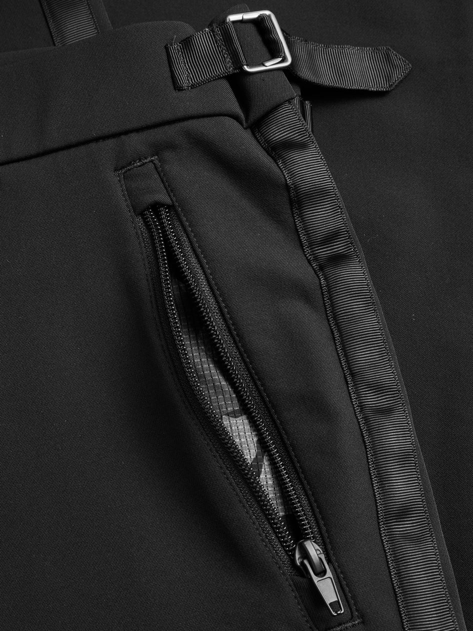 Greyson Clothiers Rumson Jogger in SHEPHERD