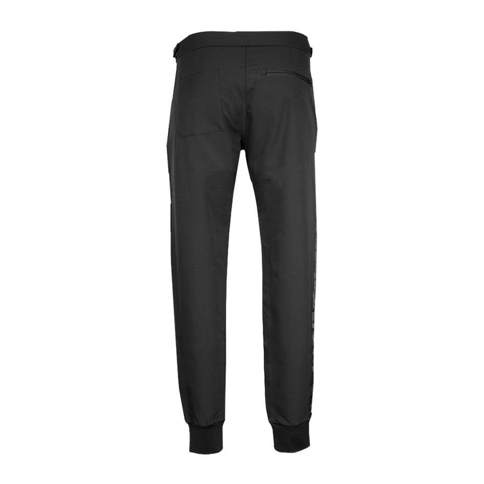 Greyson Clothiers Rumson Jogger in SHEPHERD