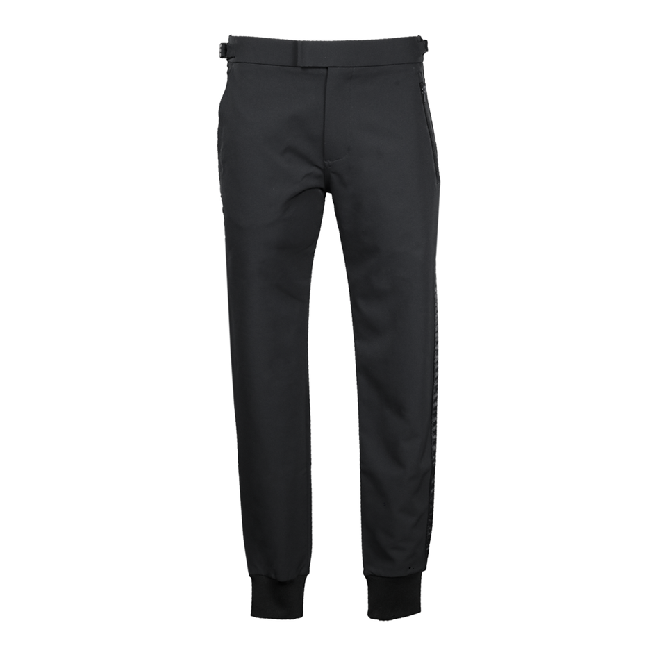 Greyson Clothiers Rumson Jogger in SHEPHERD
