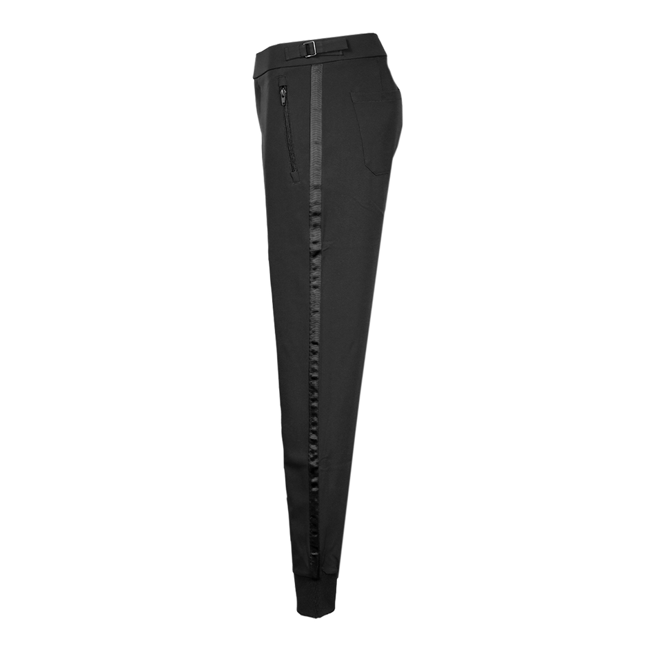 Greyson Clothiers Rumson Jogger in SHEPHERD