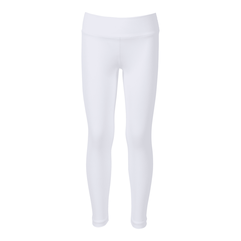 Greyson Clothiers Girl's Etoile Legging in ARCTIC