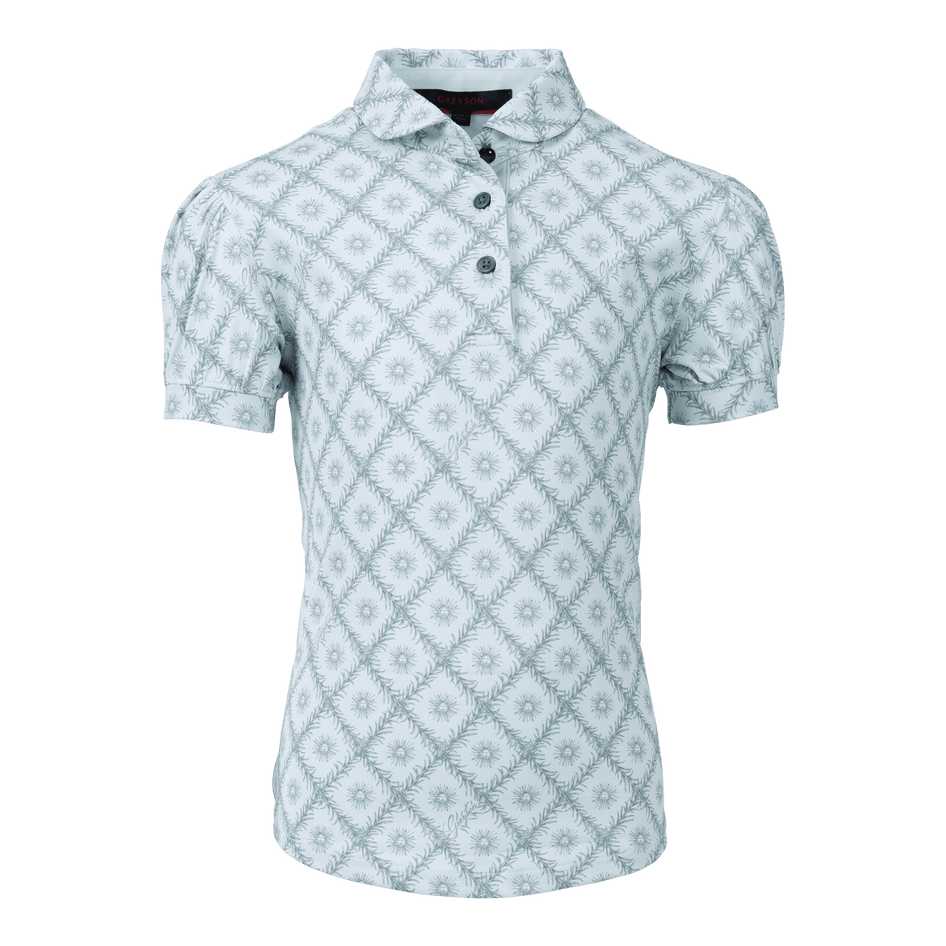 Girl's Moroccan Sun Scarlett Polo