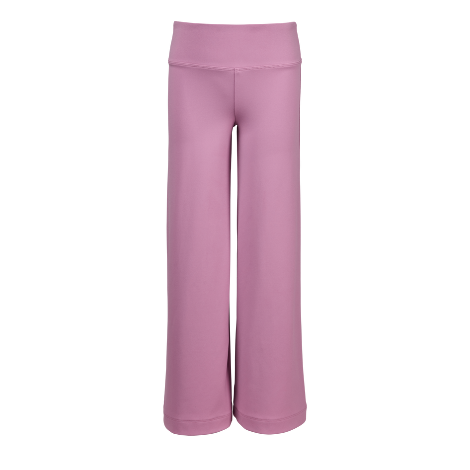 Greyson Clothiers Girl's Venus Wide Leg Pant