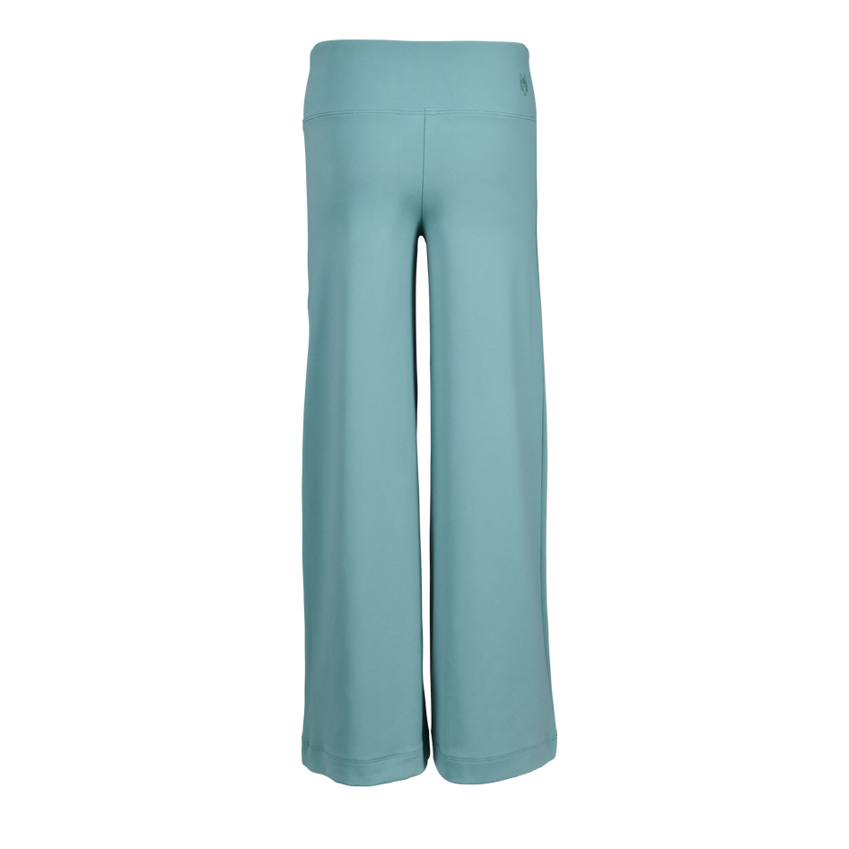 Greyson Clothiers Girl's Venus Wide Leg Pant