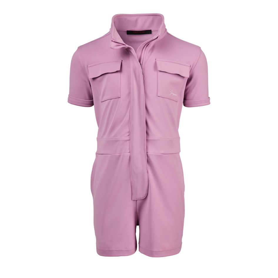 Greyson Clothiers Girl's Venus Romper