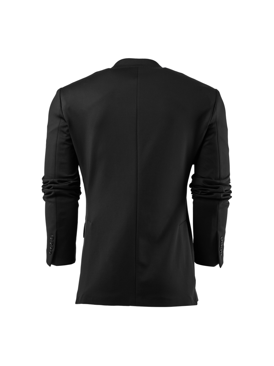 Greyson Clothiers Sequoia Double Breasted Sport Coat in SHEPHERD